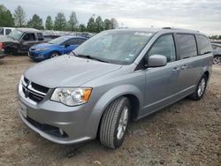 2019 Dodge Grand Caravan SXT for sale in Cahokia Heights, IL