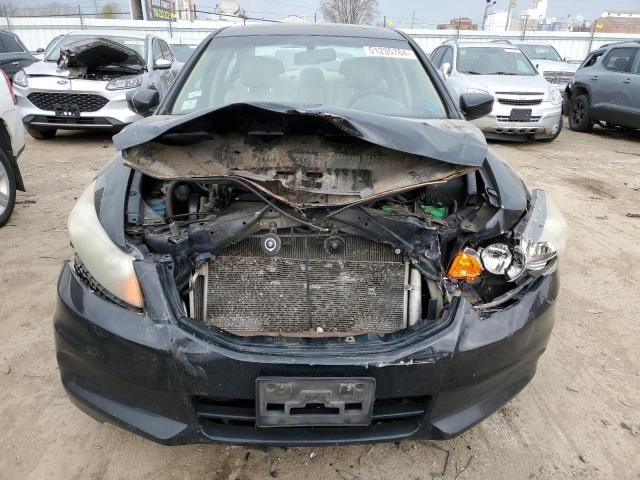 2011 Honda Accord EXL