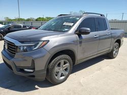 Honda Ridgeline Vehiculos salvage en venta: 2023 Honda Ridgeline RTL-E