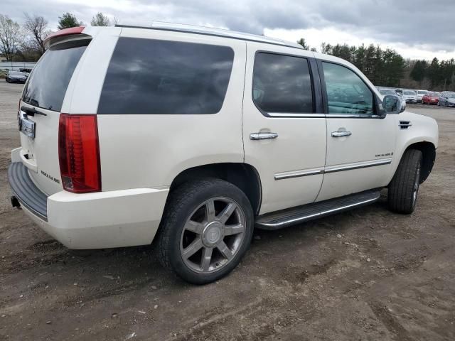 2008 Cadillac Escalade Luxury