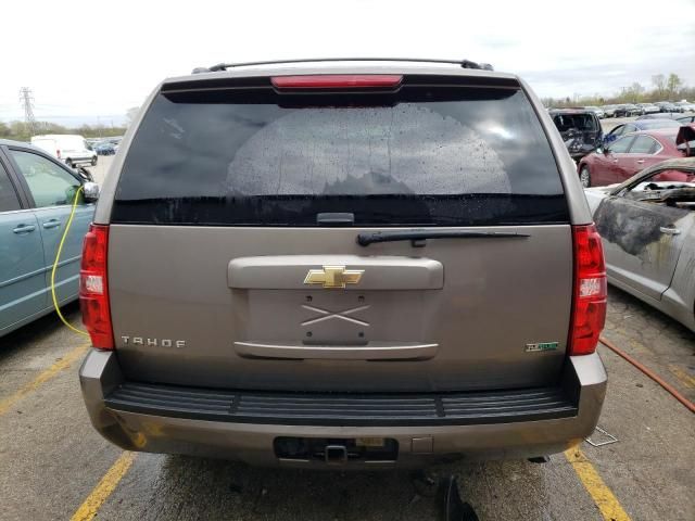 2011 Chevrolet Tahoe C1500  LS