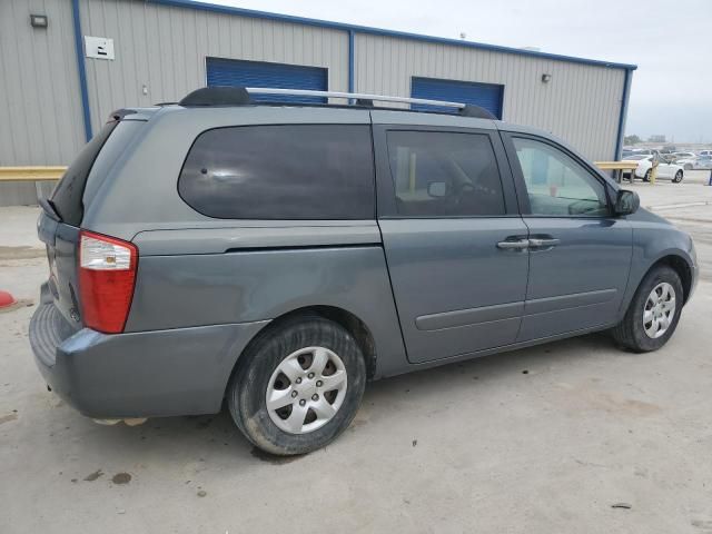 2006 KIA Sedona EX