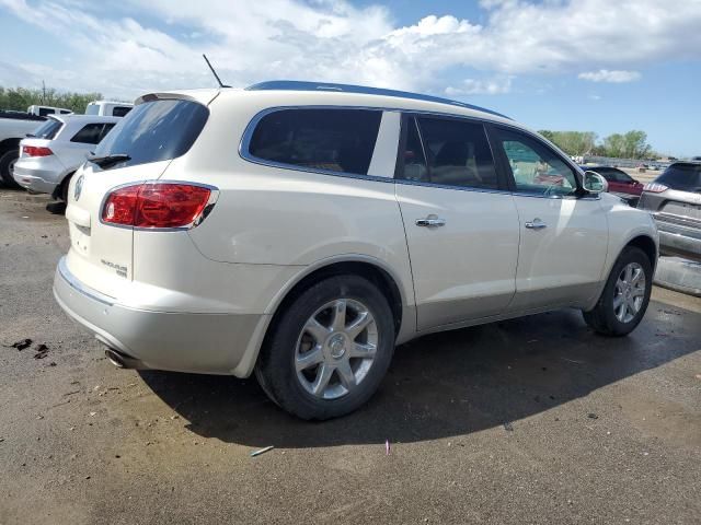 2010 Buick Enclave CXL