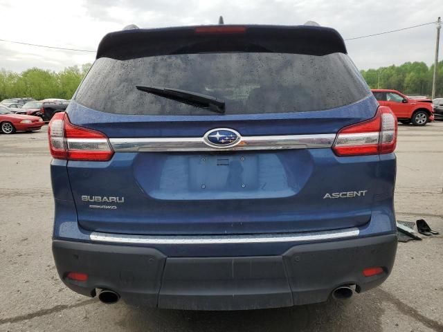 2021 Subaru Ascent Premium