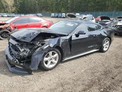 2016 Ford Mustang for sale in Graham, WA