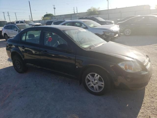 2007 Chevrolet Cobalt LS