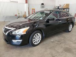 Nissan Altima 2.5 Vehiculos salvage en venta: 2015 Nissan Altima 2.5