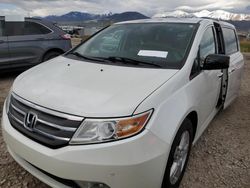 2012 Honda Odyssey Touring for sale in Magna, UT