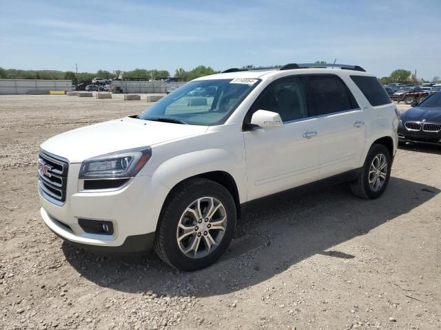 2015 GMC Acadia SLT-1