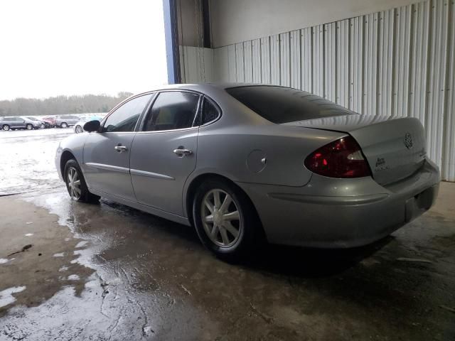 2006 Buick Lacrosse CXL