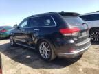 2014 Jeep Grand Cherokee Summit