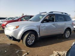 2011 Subaru Forester Limited for sale in Chicago Heights, IL