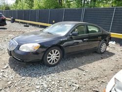 Buick Vehiculos salvage en venta: 2011 Buick Lucerne CXL