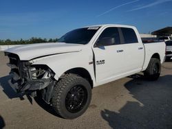 2018 Dodge RAM 1500 SLT en venta en Fresno, CA