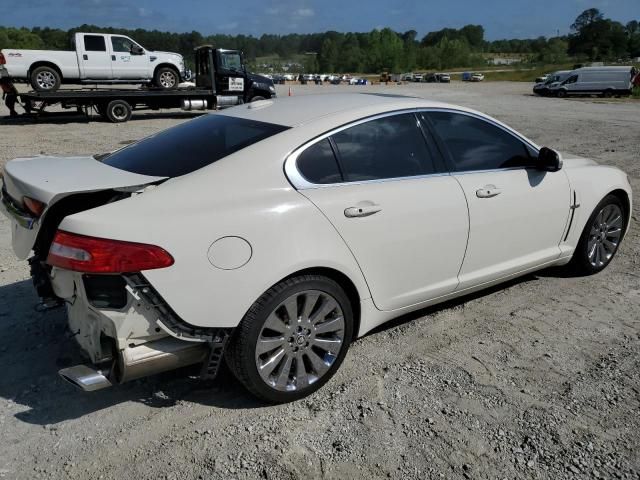 2009 Jaguar XF Premium Luxury