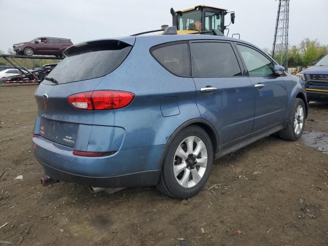 2006 Subaru B9 Tribeca 3.0 H6