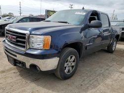 2009 GMC Sierra C1500 SLE for sale in Chicago Heights, IL
