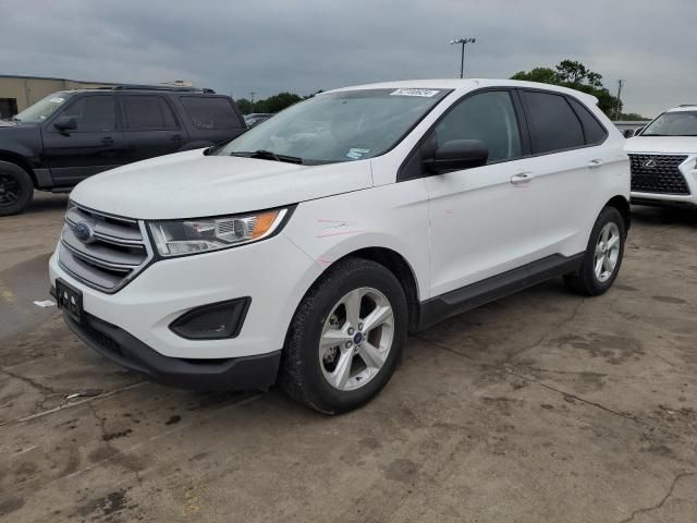 2017 Ford Edge SE