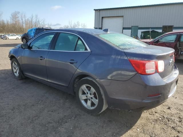 2013 Chevrolet Malibu 1LT