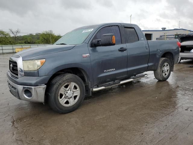 2007 Toyota Tundra Double Cab SR5