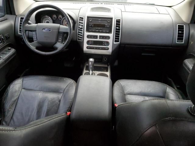 2007 Ford Edge SEL Plus