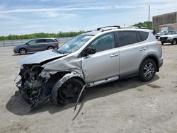 2017 Toyota Rav4 LE for sale in Fredericksburg, VA