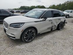 2022 Lincoln Aviator Reserve for sale in Houston, TX