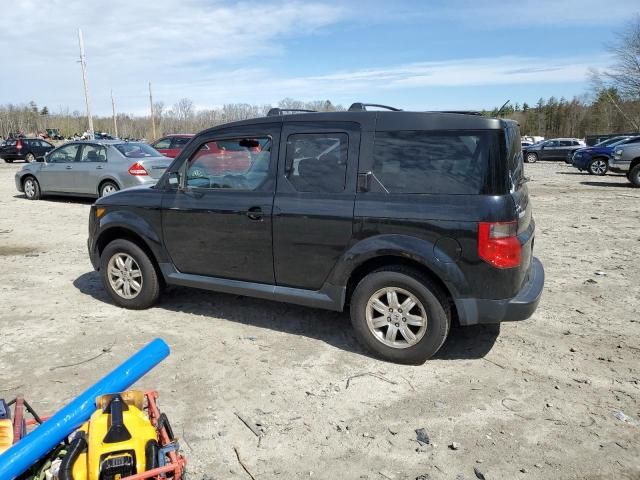 2006 Honda Element EX