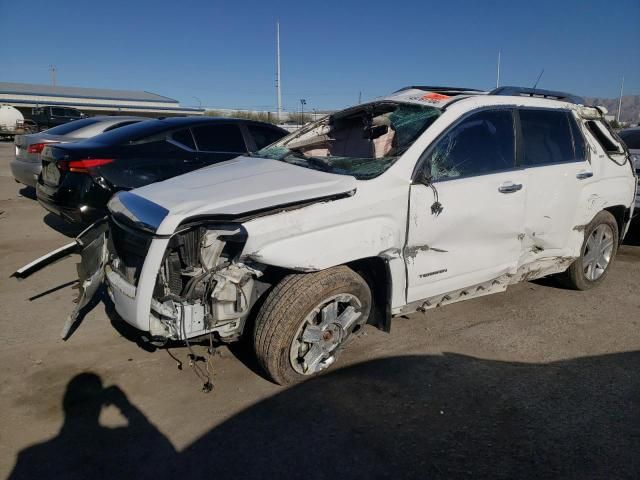 2010 GMC Terrain SLT