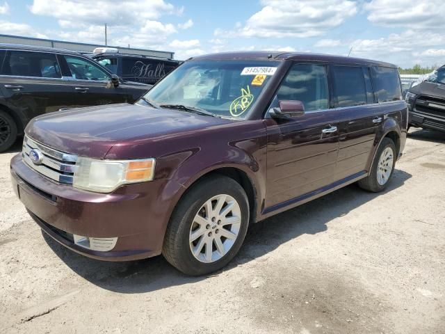 2011 Ford Flex SEL