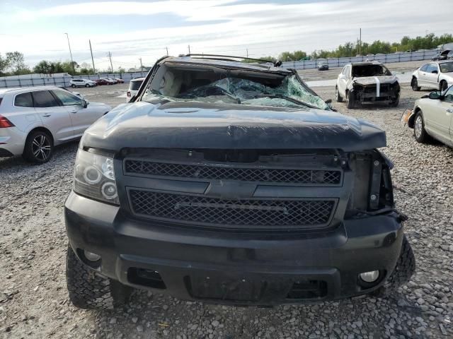 2008 Chevrolet Tahoe K1500