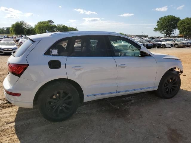 2014 Audi Q5 Premium