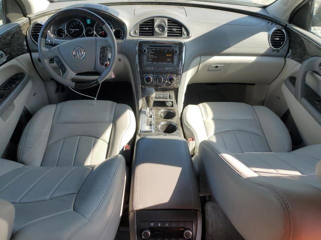 2013 Buick Enclave