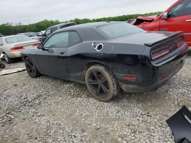 2017 Dodge Challenger R/T