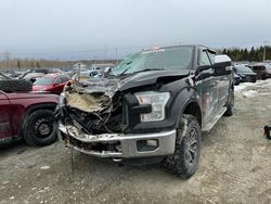 2015 Ford F150 Supercrew for sale in Montreal Est, QC