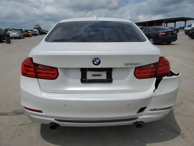 2015 BMW 335 I