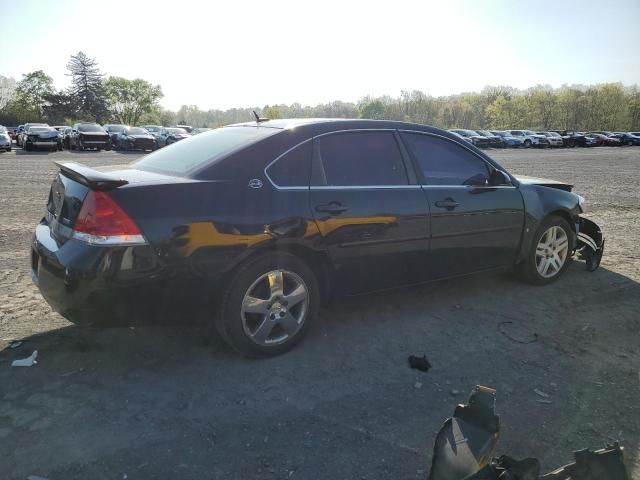 2008 Chevrolet Impala LT