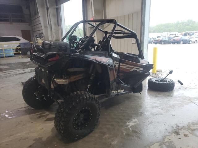 2021 Polaris RZR XP 1000