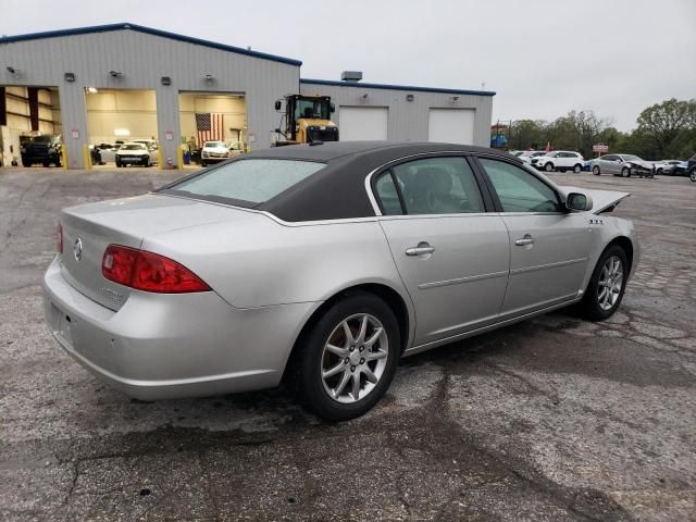 2006 Buick Lucerne CXL