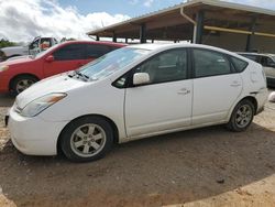 2004 Toyota Prius en venta en Tanner, AL