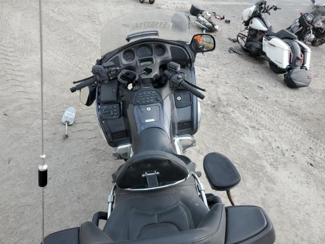 2005 Honda GL1800