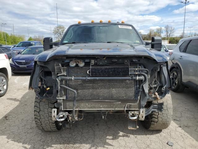 2011 Ford F250 Super Duty