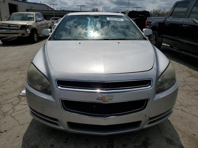 2009 Chevrolet Malibu 1LT