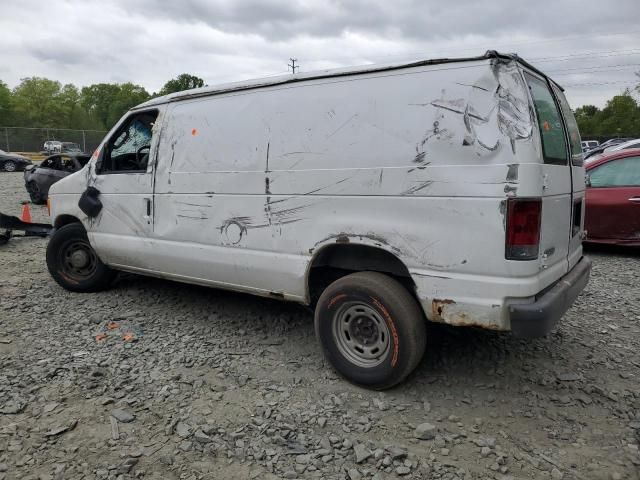 2006 Ford Econoline E150 Van