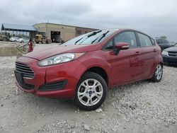 2014 Ford Fiesta SE for sale in Kansas City, KS