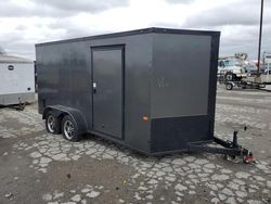 Rockwood Vehiculos salvage en venta: 2023 Rockwood Cargo Trailer