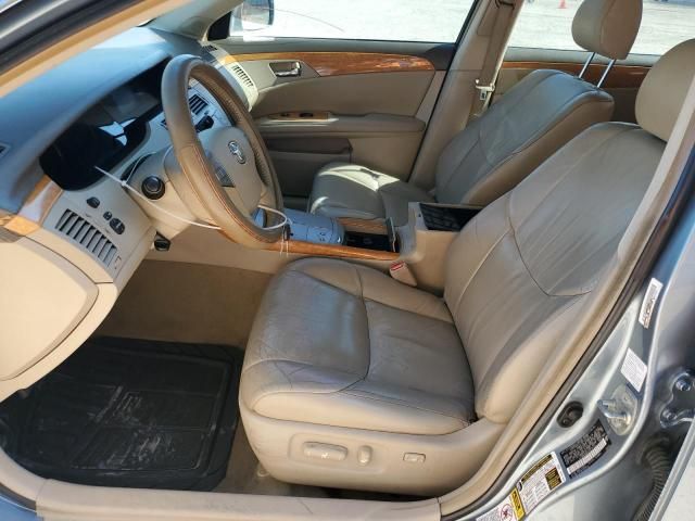 2007 Toyota Avalon XL