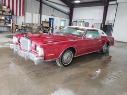 1975 Lincoln Continental for sale in West Mifflin, PA