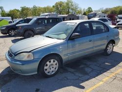 2000 Honda Civic Base for sale in Rogersville, MO