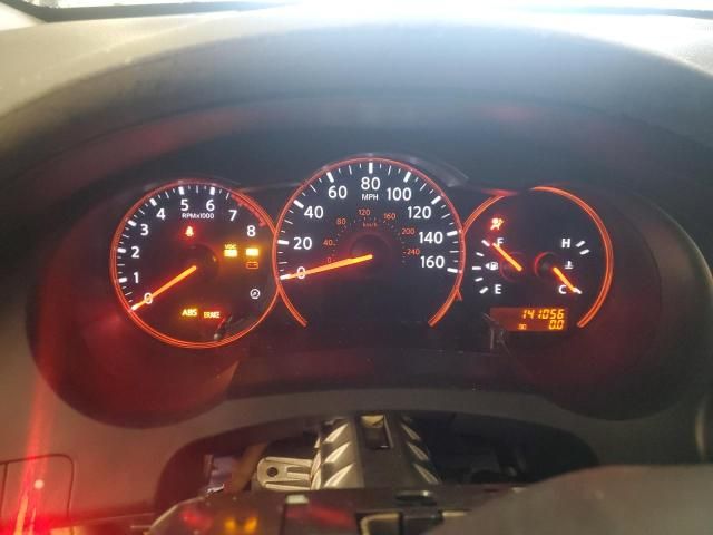 2008 Nissan Altima 3.5SE